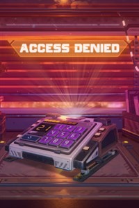 Access Denied
